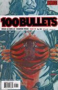 100 Bullets #49 "In-Stinked (Part III of III)" (May, 2004)