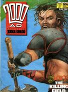 2000 AD #582