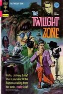 Twilight Zone #51