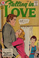 Falling in Love #43 (June, 1961)