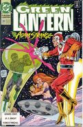 Green Lantern Vol 3 38