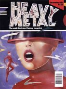 Heavy Metal Vol 6 9