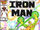 Iron Man Vol 1 211