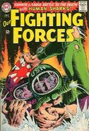 Our Fighting Forces Vol 1 93