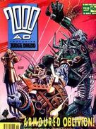 2000 AD #677