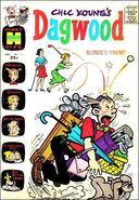 Dagwood Comics #135