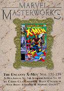 Marvel Masterworks #151 (January, 2011)