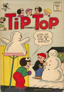 Tip Top Comics #195