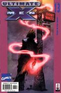 Ultimate X-Men #13 "Thief In The Night" (February, 2002)