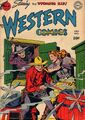 Western Comics #4 (August, 1948)