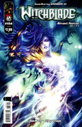 Witchblade #134