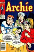 Archie #425