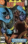 Batman Vol 1 387