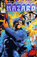 Hazard #7 (November, 1996)