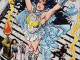 Wonder Woman Vol 2 127