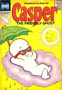 Casper, the Friendly Ghost Vol 1 51