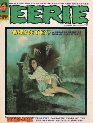 Eerie Vol 1 37