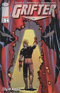 Grifter #10 (March, 1996)