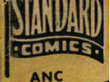 Standard Comics
