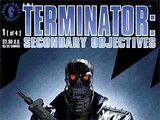 Terminator: Secondary Objectives Vol 1 1