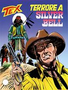 Tex #422 "Terrore a Silver Bell" (December, 1995)