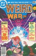 Weird War Tales Vol 1 67