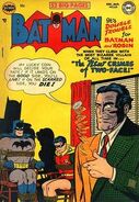 Batman Vol 1 68