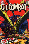 G.I. Combat Vol 1 125