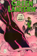 Green Lantern Vol 2 73