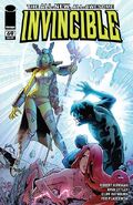 Invincible #69 (December, 2009)