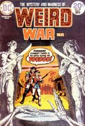 Weird War Tales Vol 1 20