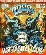 2000 AD #413