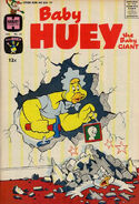 Baby Huey Vol 1 42