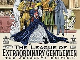 The League of Extraordinary Gentlemen
