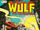 Wulf the Barbarian Vol 1 1