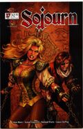 Sojourn #17 (December, 2002)