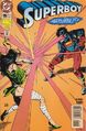 Superboy Vol 4 #15 (May, 1995)