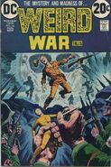 Weird War Tales Vol 1 16
