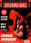 2000 AD #1150