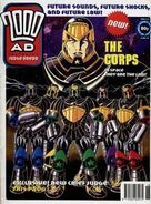 2000 AD #918