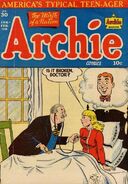 Archie #30