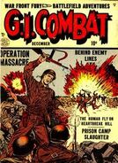 G.I. Combat Vol 1 2