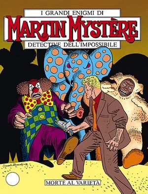 Martin Mystère Vol 1 71