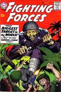 Our Fighting Forces Vol 1 52