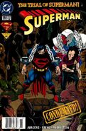 Superman Vol 2 106