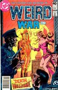 Weird War Tales Vol 1 82