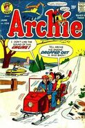 Archie #226