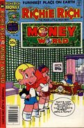 Richie Rich Money World #39 (March, 1979)
