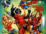 Teen Titans Vol 3 50