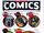 Wednesday Comics Vol 1 2